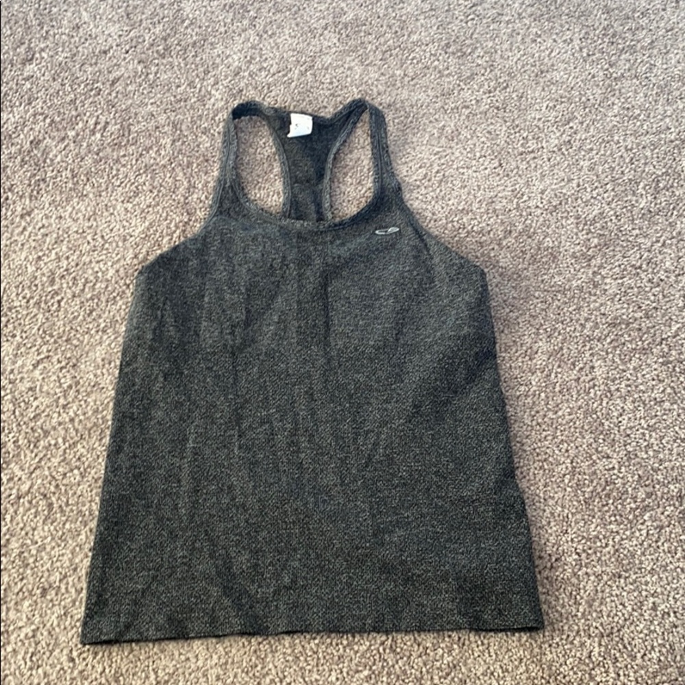 Champion Duo Dry tank